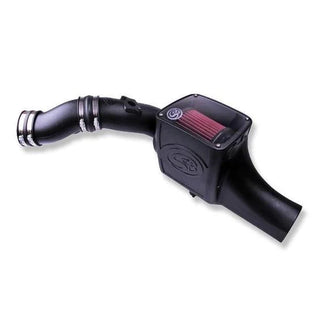 2003-2007 Powerstroke S&B Intake Kit (75-5070)