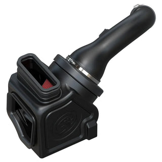 2017-2019 Duramax S&B Cold Air Intake (75-5144)