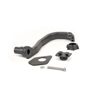 2019-2022 GM CTS3 Pillar Display Mount (28601)