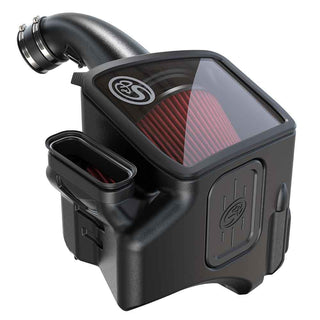 2020-2022 Duramax Cold Air Intake Kit (75-5136)