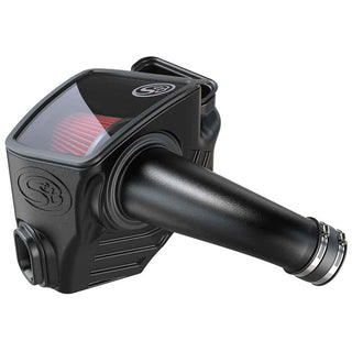 2020-2022 Duramax Cold Air Intake Kit (75-5136)
