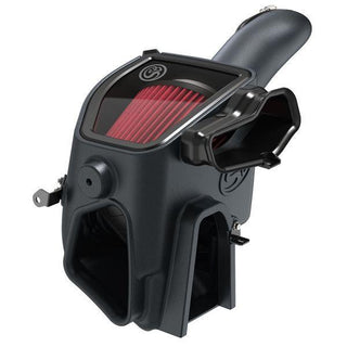 2020-2022 Powerstroke S&B Intake Kit (75-5140)